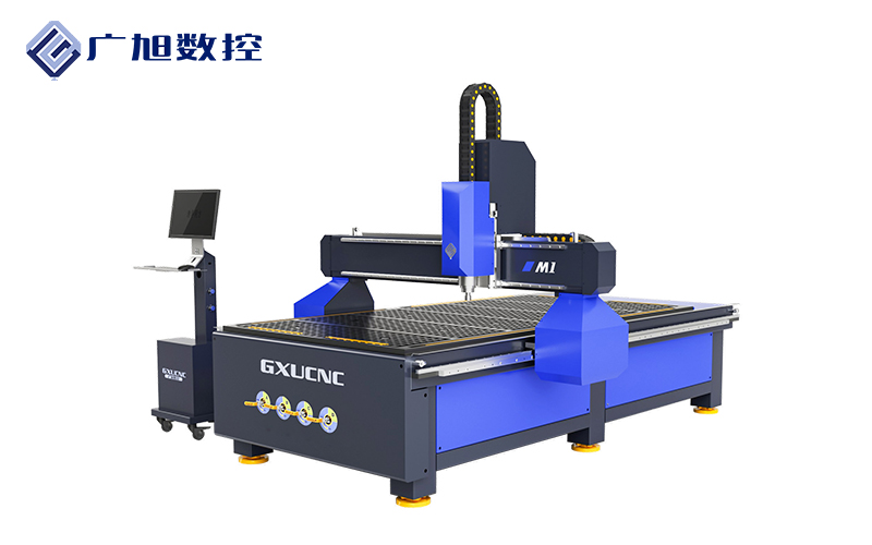 廣旭數(shù)控M1廣告雕刻機